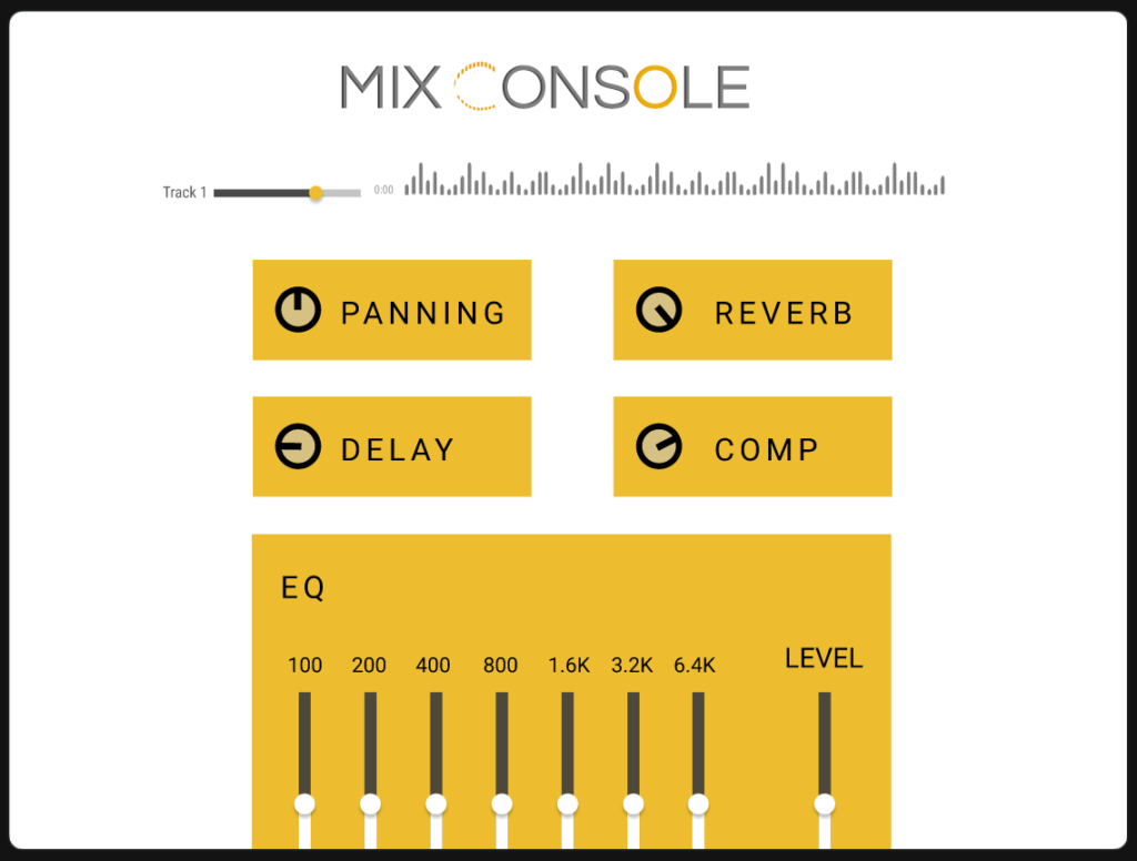 Advanced Audio Editing Page 2